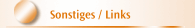 Sonstiges / Links